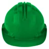 NEO TOOLS Védősisak, zöld 97-203