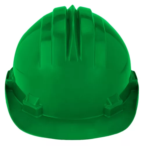 NEO TOOLS Védősisak, zöld 97-203