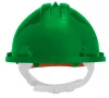 NEO TOOLS Védősisak, zöld 97-203