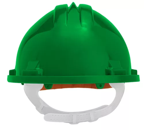 NEO TOOLS Védősisak, zöld 97-203