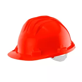 NEO TOOLS Védősisak, piros 97-204