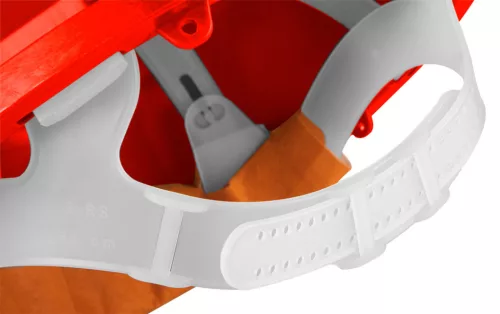 NEO TOOLS Védősisak, piros 97-204