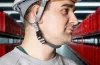 NEO TOOLS Állszíj védősisakokhoz, 4pontos, univerzális 97-209