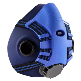 NEO TOOLS Szilikon félmaszk 97-350