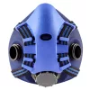 NEO TOOLS Szilikon félmaszk 97-350