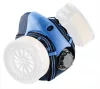NEO TOOLS Szilikon félmaszk 97-350