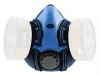 NEO TOOLS Szilikon félmaszk 97-350