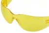 NEO TOOLS Védőszemüveg, sárga lencse, F osztályú védelem 97-503