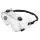 NEO TOOLS VÉDŐSZEMÜVEG, B osztályú védelem 97-512