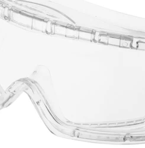 NEO TOOLS VÉDŐSZEMÜVEG, színtelen, páramentes, class B 97-513