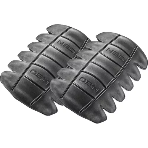 NEO TOOLS Térdvédő betétek munkaruhákhoz, 2db 97-530
