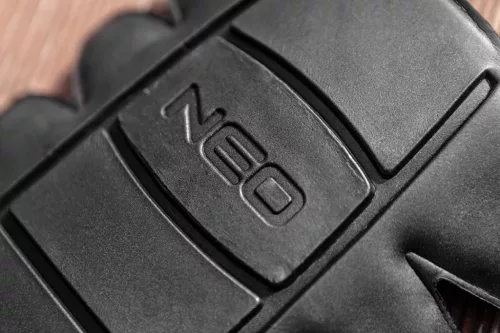 NEO TOOLS Térdvédő betétek munkaruhákhoz, 2db 97-530