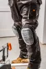 NEO TOOLS Térdvédő, zselés, CE, 2db 97-535