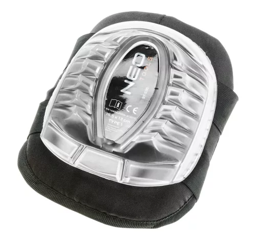 NEO TOOLS Térdvédő, zselés, CE, 2db 97-536