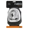 NEO TOOLS Térdvédő, zselés, CE, 2db 97-536