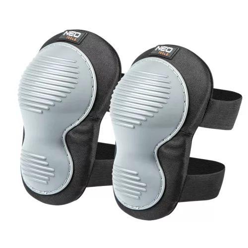 NEO TOOLS Térdvédő rugalmas TPR párnázat, Kat 1, CE 97-537