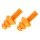 NEO TOOLS Füldugó szilikon, 29dB, CE, 5pár 97-555