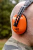 NEO TOOLS Fülvédő, SNR 25dB, CE 97-561