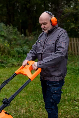 NEO TOOLS Fülvédő, SNR 24dB, CE 97-562