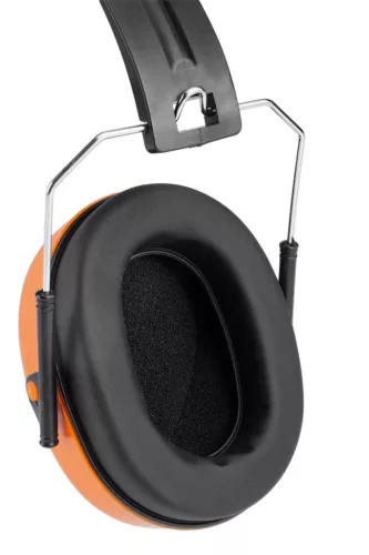 NEO TOOLS Fülvédő, SNR 24dB, CE 97-562