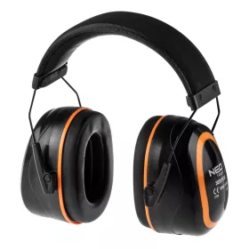 NEO TOOLS Fülvédő, SNR 30dB, CE 97-563