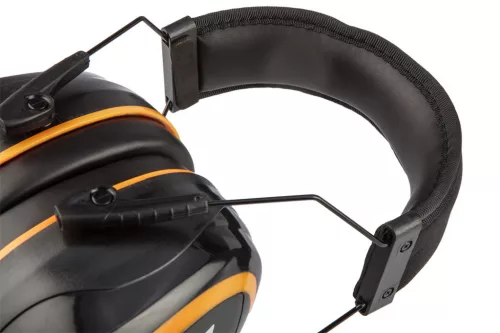 NEO TOOLS Fülvédő, SNR 30dB, CE 97-563