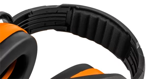 NEO TOOLS Fülvédő, SNR 32dB, CE 97-564