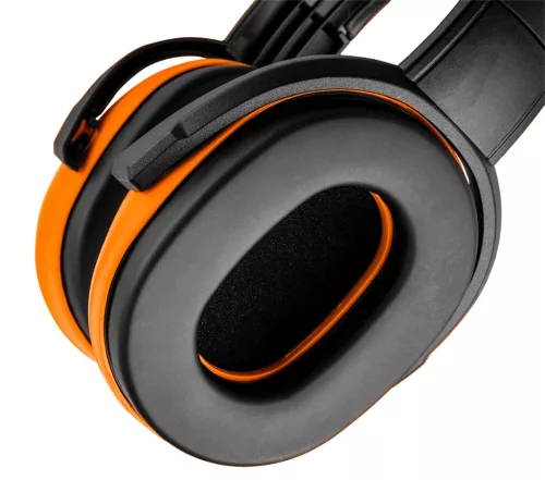 NEO TOOLS Fülvédő, SNR 32dB, CE 97-564