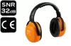 NEO TOOLS Fülvédő, SNR 32dB, CE 97-564