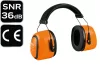 NEO TOOLS Fülvédő, SNR 36dB, CE 97-565
