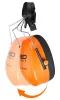 NEO TOOLS Fülvédő, sisakra szerelhető, SNR 29db, CE 97-567