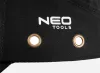 NEO TOOLS Munkavédelmi sapka, CE 97-590