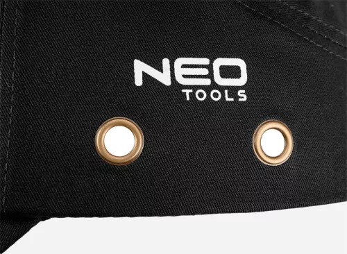 NEO TOOLS Munkavédelmi sapka, CE 97-590