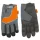 NEO TOOLS Munkakesztyű, műbőr, PVC elemek, 2121X, 10" 97-605