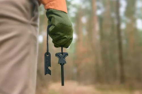 NEO TOOLS Munkakesztyű, taktikai kesztyű, szintetikus bőr, 9-es 97-608-9
