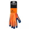NEO TOOLS Munkakesztyű, szigetelt, akril, kemény latexbevonattal, 3142X, "10 97-611