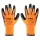 NEO TOOLS Munkakesztyű, hőszigetelt, latex bevonatú poliészter, 2242X, 10" 97-612-10