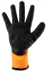 NEO TOOLS Munkakesztyű, hőszigetelt, latex bevonatú poliészter, 2242X, 10" 97-612-10