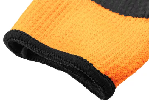 NEO TOOLS Munkakesztyű, hőszigetelt, latex bevonatú poliészter, 2242X, 10" 97-612-10