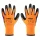 NEO TOOLS Munkakesztyű, hőszigetelt, latex bevonatú poliészter, 2242X, 8" 97-612-8