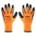 NEO TOOLS Munkakesztyű, hőszigetelt, latex bevonatú poliészter, 2242X, 9" 97-612-9