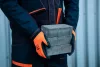 NEO TOOLS Munkakesztyű, hőszigetelt, latex bevonatú poliészter, 2242X, 9" 97-612-9