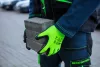 NEO TOOLS Munkakesztyű, hőszigetelt, latex bevonatú akril anyag, 4142X, 10" 97-613-10