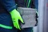 NEO TOOLS Munkakesztyű, hőszigetelt, latex bevonatú akril anyag, 4142X, 9" 97-613-9