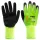 NEO TOOLS Munkakesztyű, AquaWinter, hőszigetelt, vízálló, dupla latex bevonatú poliészter, 8 97-614-8