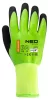 NEO TOOLS Munkakesztyű, AquaWinter, hőszigetelt, vízálló, dupla latex bevonatú poliészter, 8 97-614-8