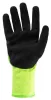 NEO TOOLS Munkakesztyű, AquaWinter, hőszigetelt, vízálló, dupla latex bevonatú poliészter, 8 97-614-8