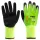 NEO TOOLS Munkakesztyű, AquaWinter, hőszigetelt, vízálló, dupla latex bevonatú poliészter, 9 97-614-9