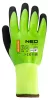 NEO TOOLS Munkakesztyű, AquaWinter, hőszigetelt, vízálló, dupla latex bevonatú poliészter, 9 97-614-9