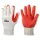 NEO TOOLS Munkakesztyű latexbevonatú kötött pamut, 4132X, 10" 97-615